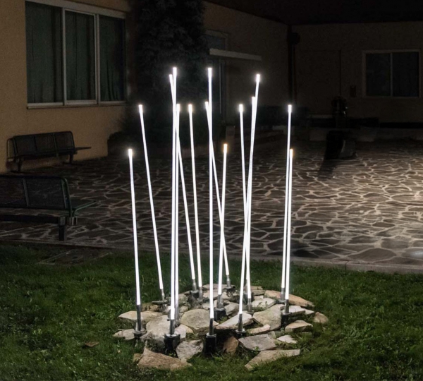 Typha-PT LED