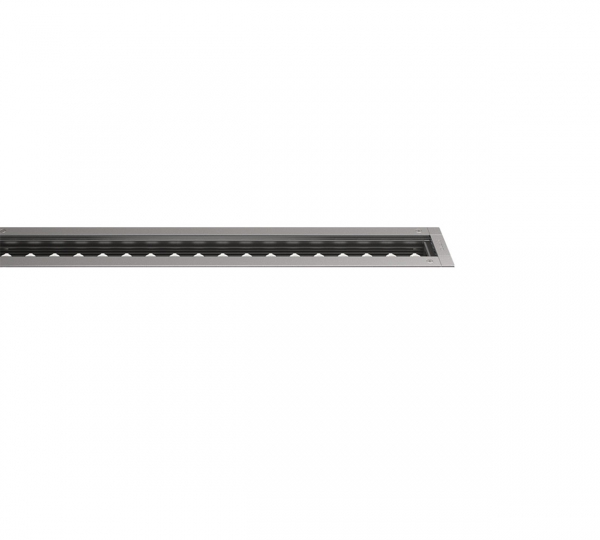 Linealuce Recessed Series