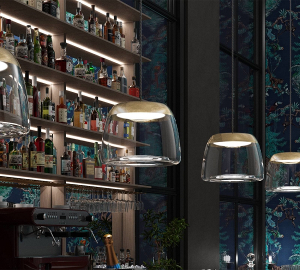  ICE ABSOLUT S Series