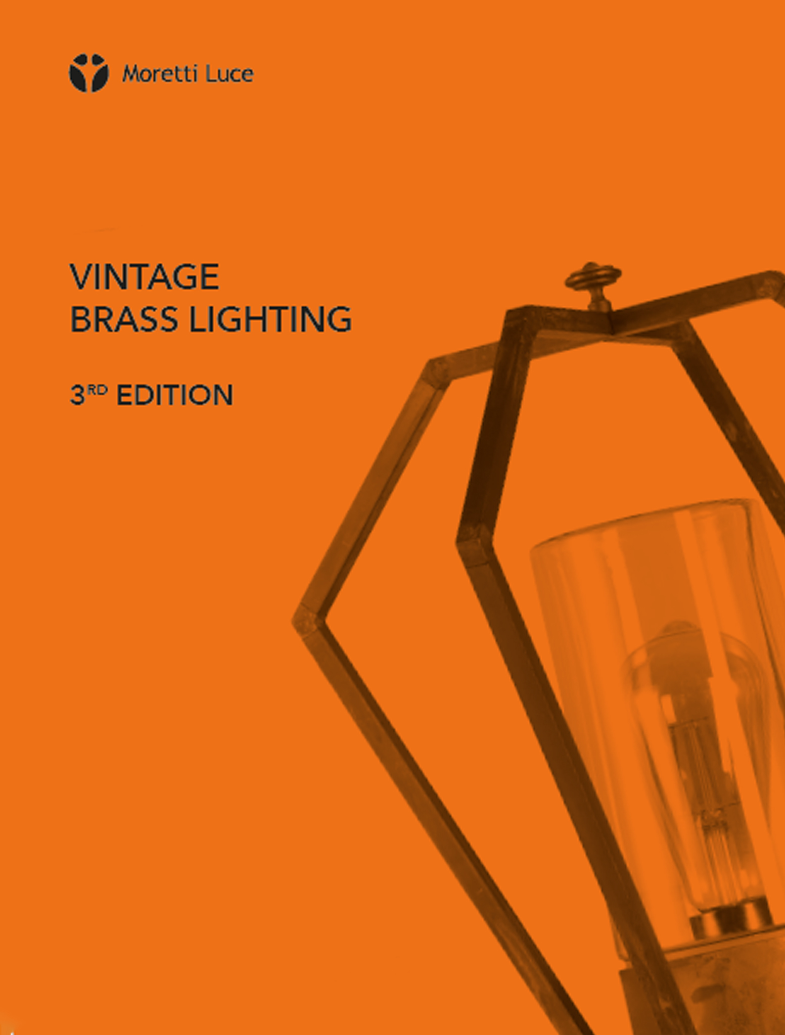 קטלוג מוצרים Moretti luce 1 מתוך 1