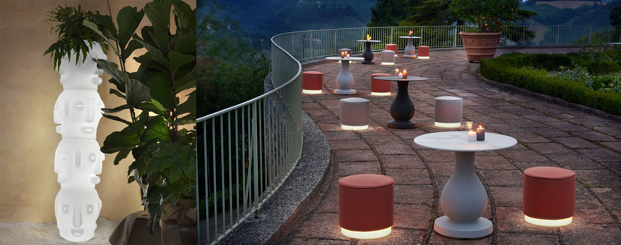 פריטים מעוצבים