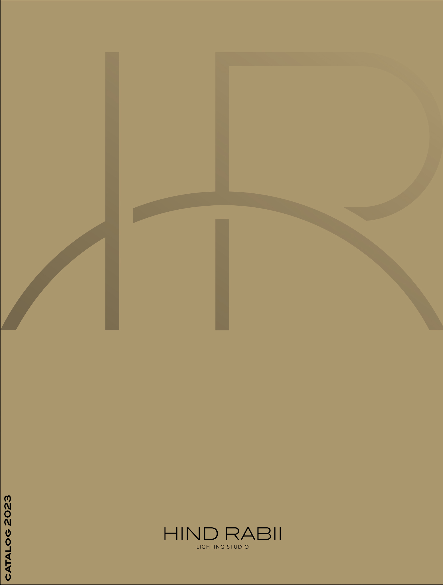 קטלוג מוצרים HINDI RABII 1 מתוך 1