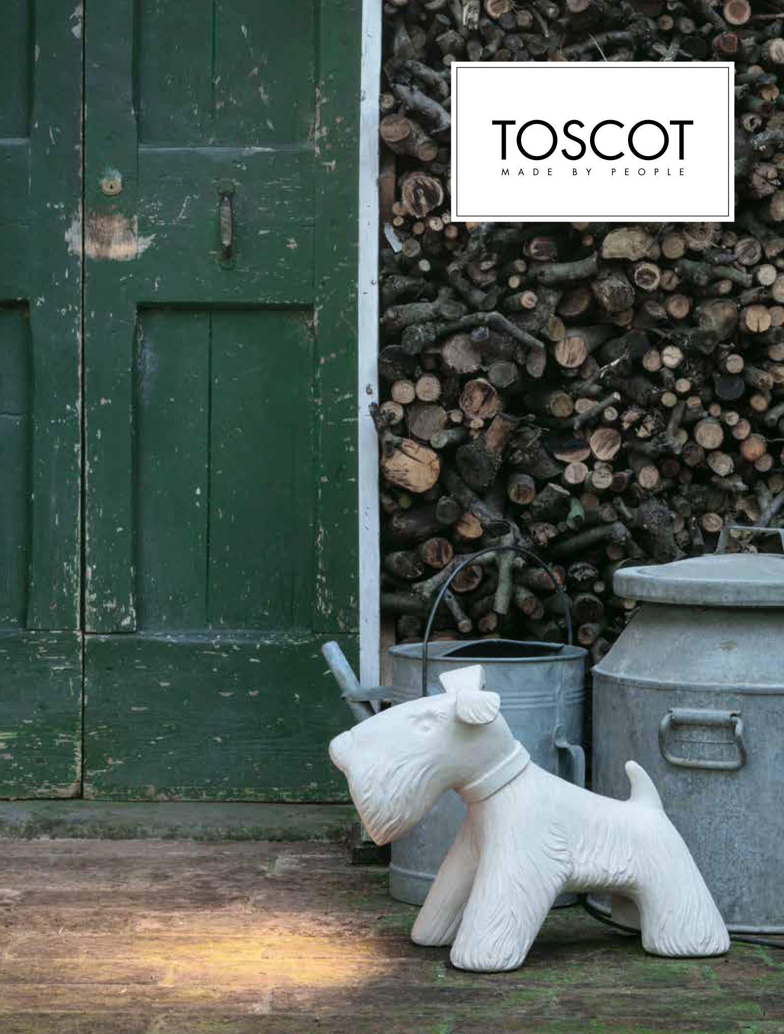 קטלוג מוצרים TOSCOT 1 מתוך 1