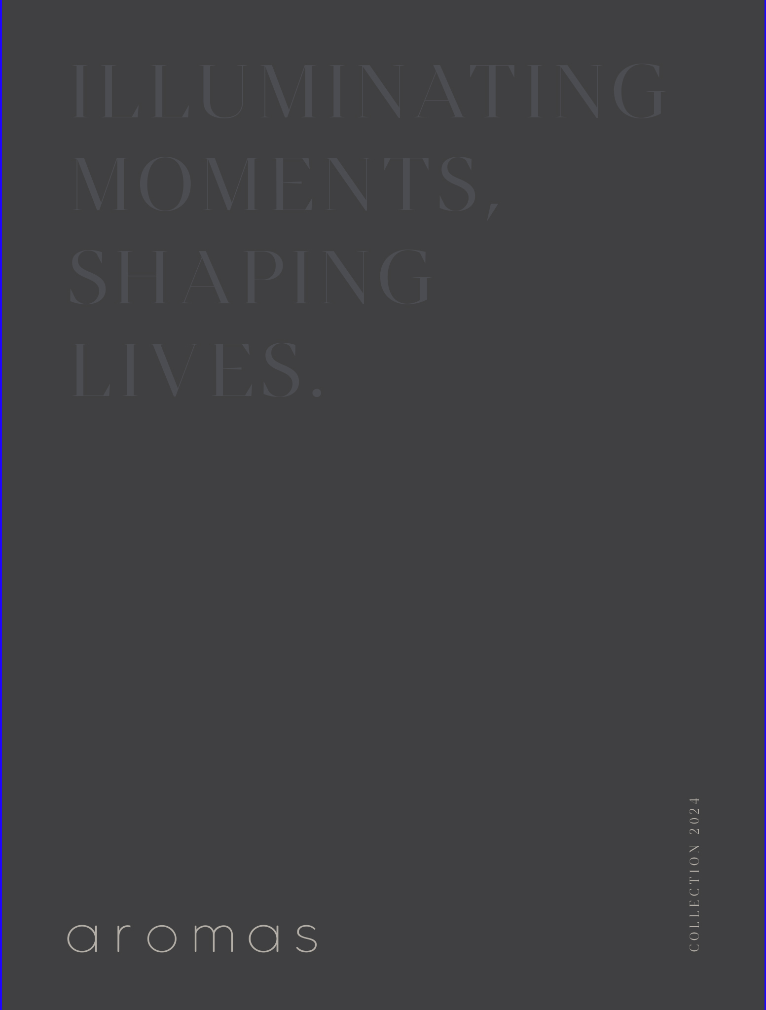 קטלוג מוצרים aromas 1 מתוך 2