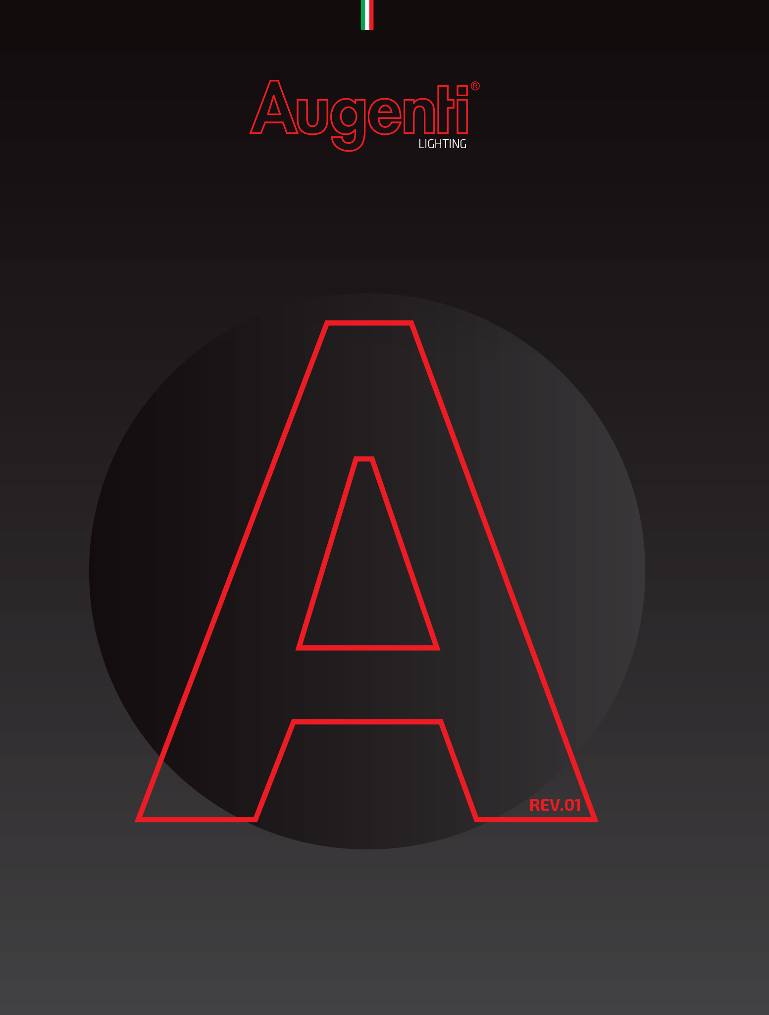 קטלוג מוצרים AUGENTI 1 מתוך 2