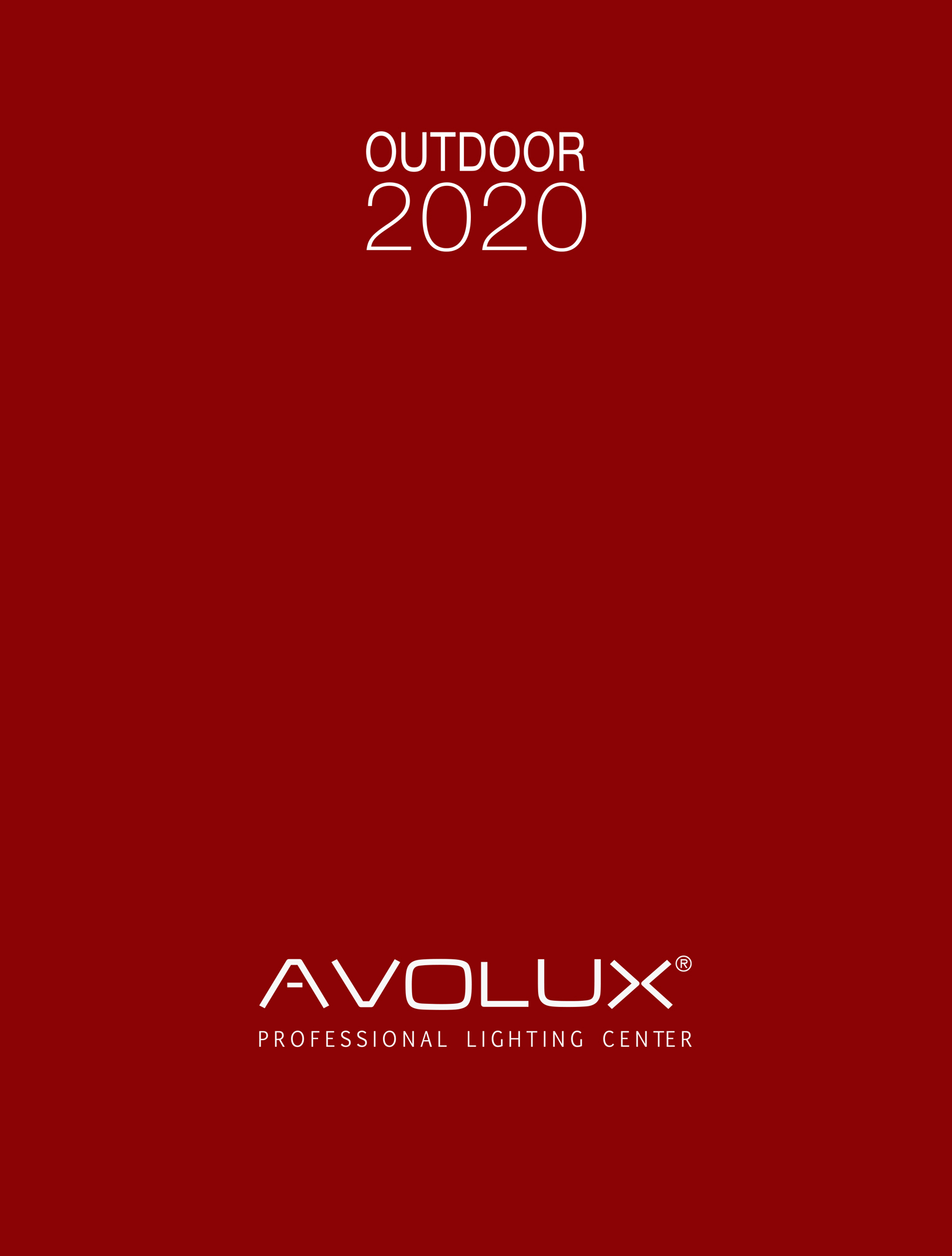 קטלוג מוצרים AVOLUX 2 מתוך 2