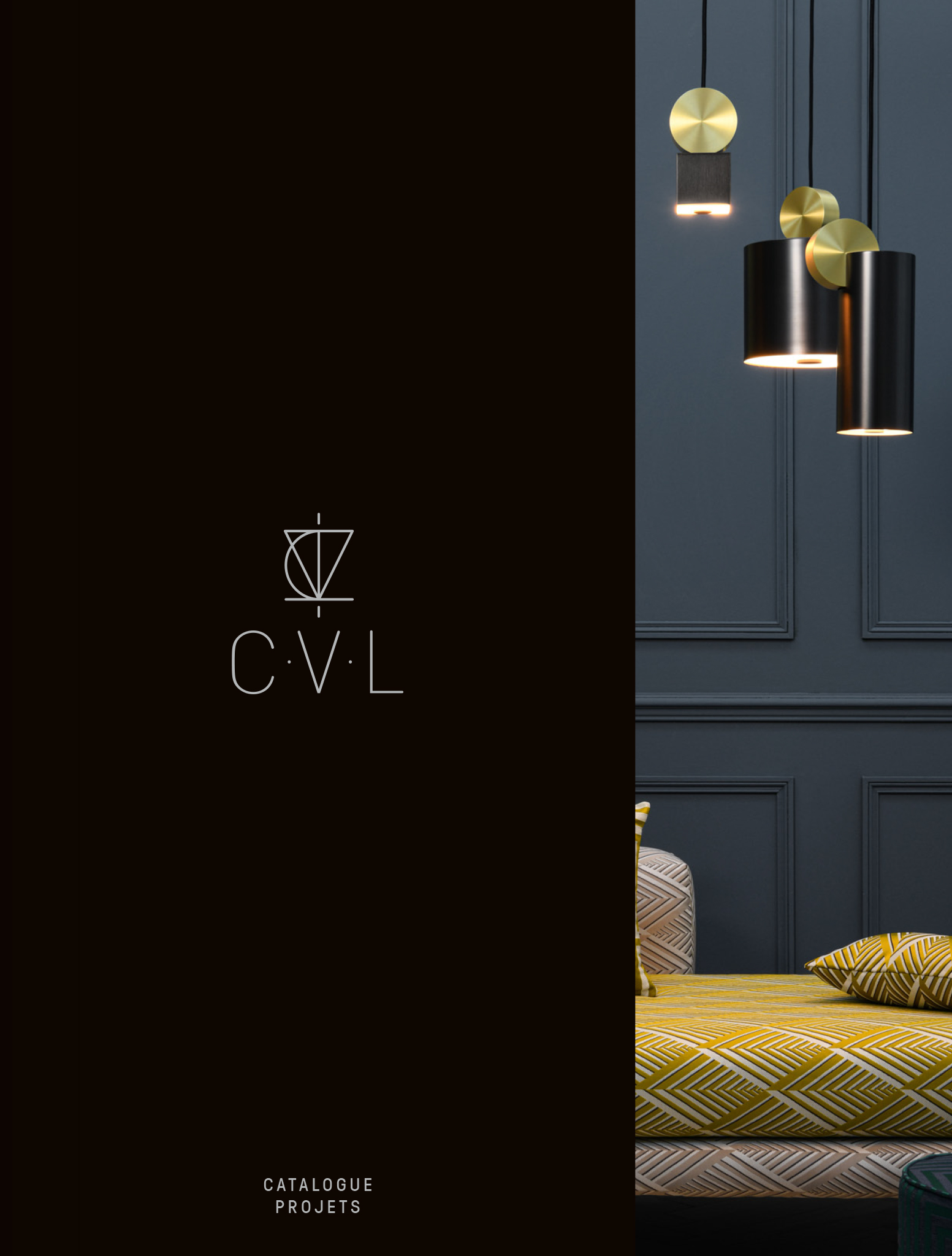 קטלוג מוצרים CVL 1 מתוך 2