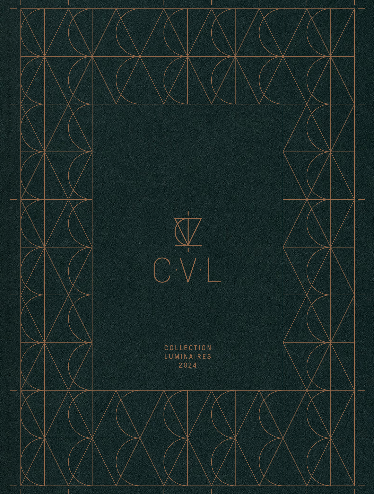 קטלוג מוצרים CVL 2 מתוך 2