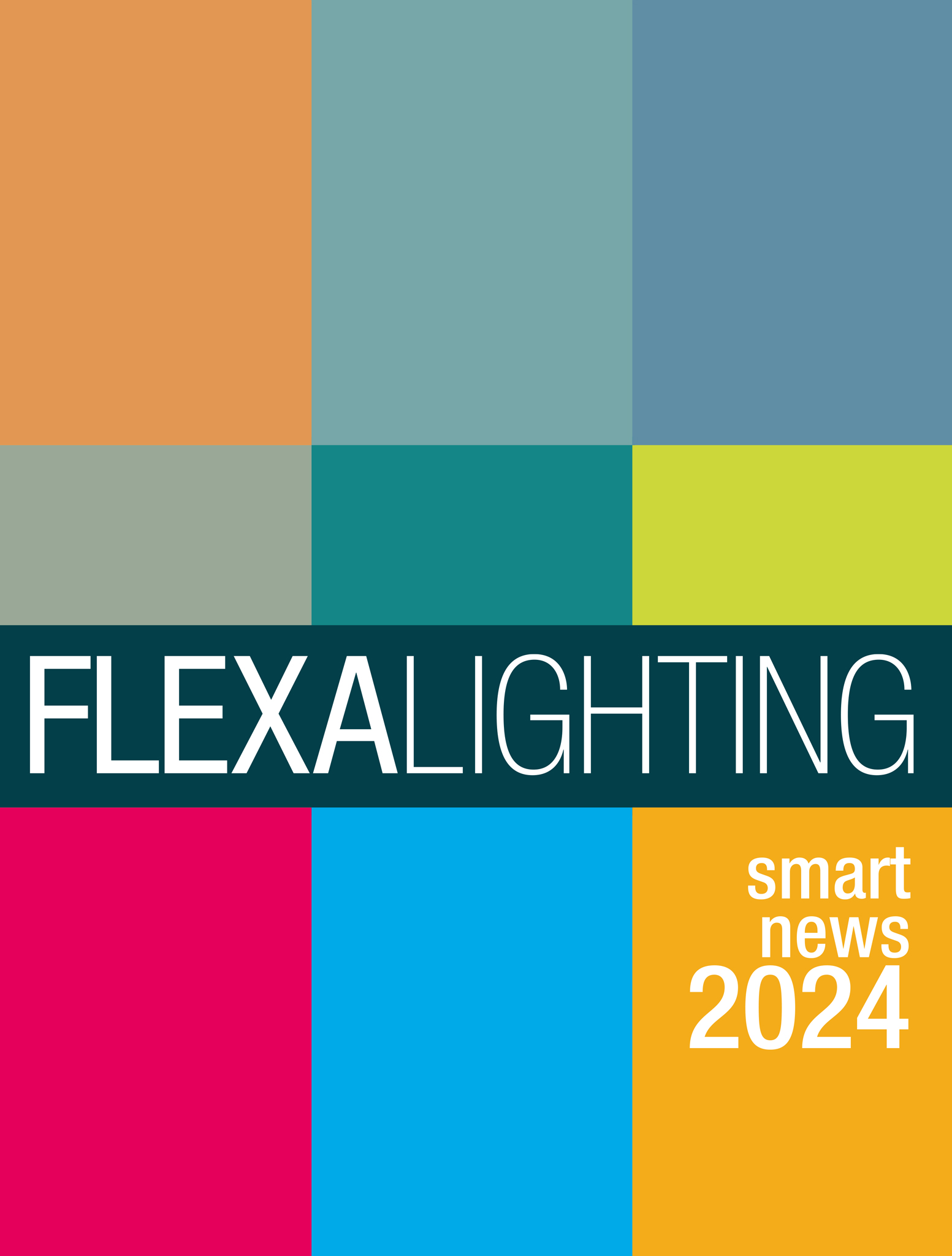 קטלוג מוצרים FLEXA 2 מתוך 2