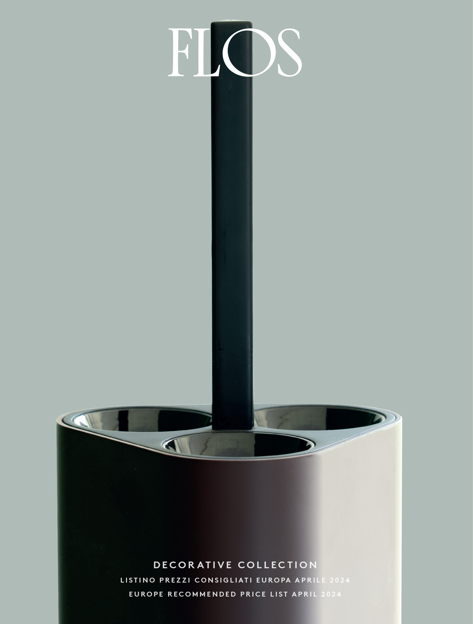 קטלוג מוצרים FLOS 3 מתוך 3