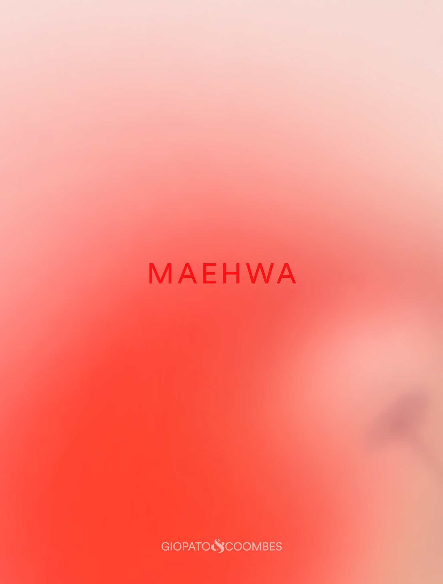 קטלוג מוצרים GIOPATO&COOMBES 1 מתוך 3