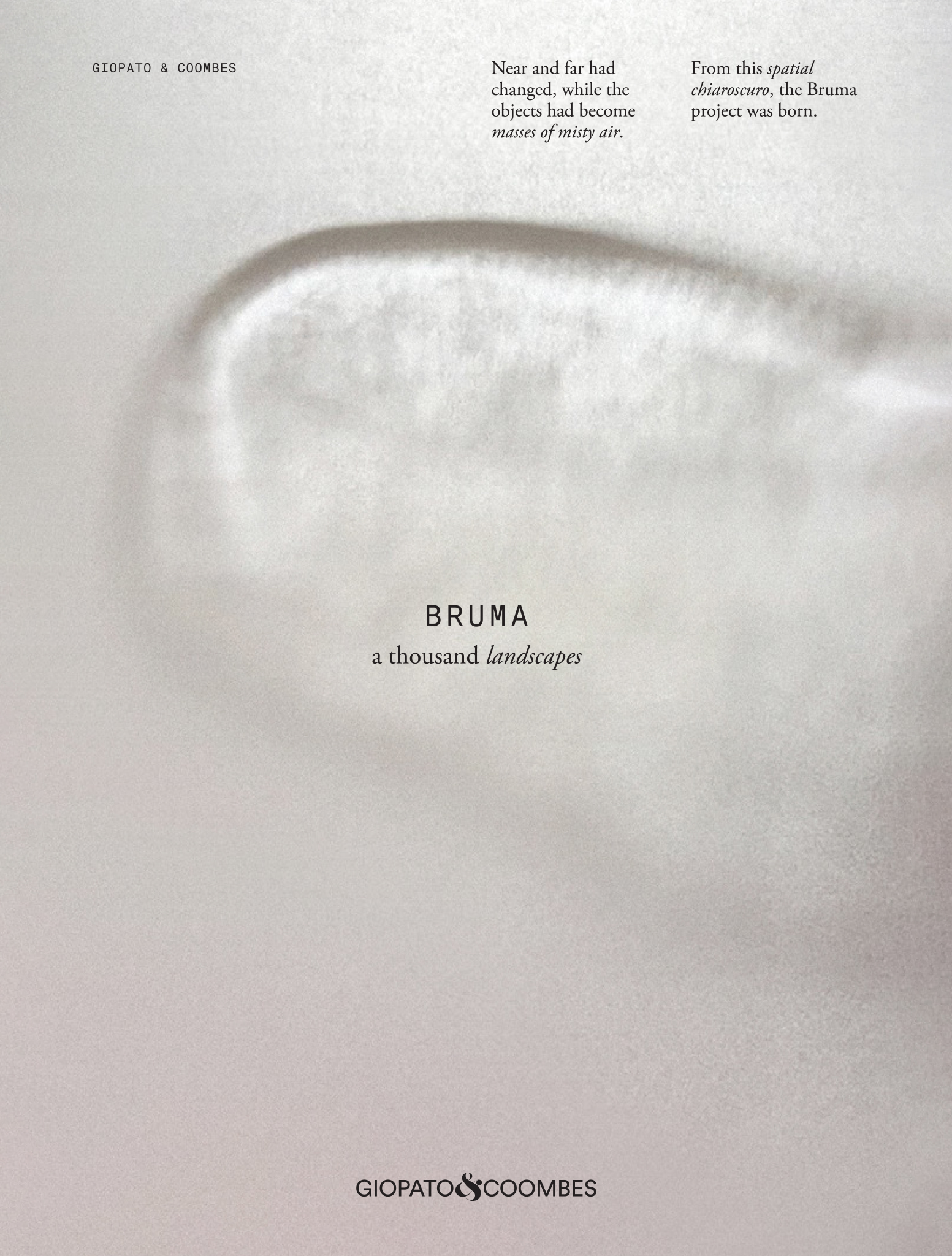 קטלוג מוצרים GIOPATO&COOMBES 3 מתוך 3