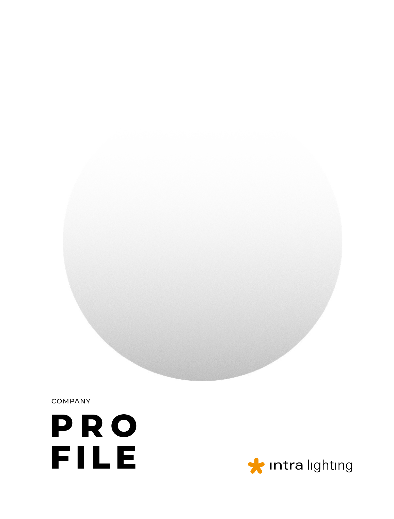 קטלוג מוצרים intra lighting 1 מתוך 2