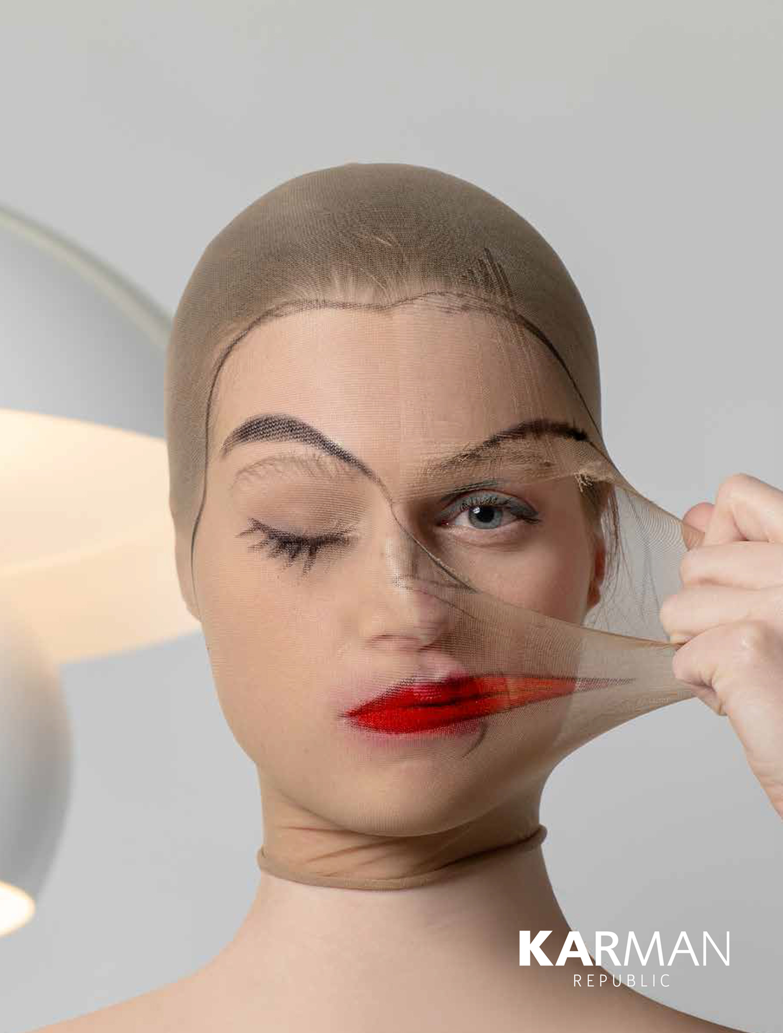 קטלוג מוצרים KARMAN 1 מתוך 3