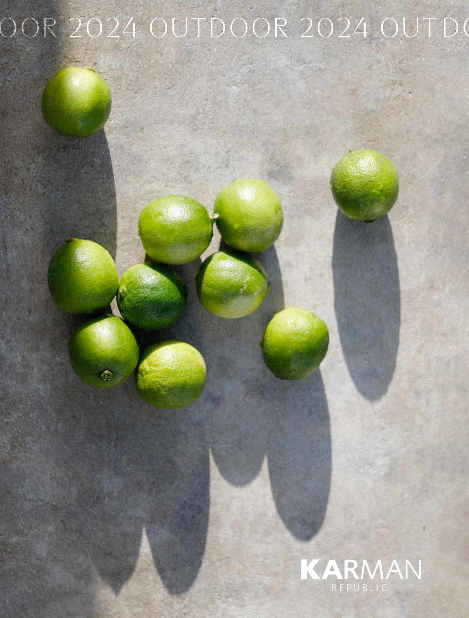 קטלוג מוצרים KARMAN 3 מתוך 3