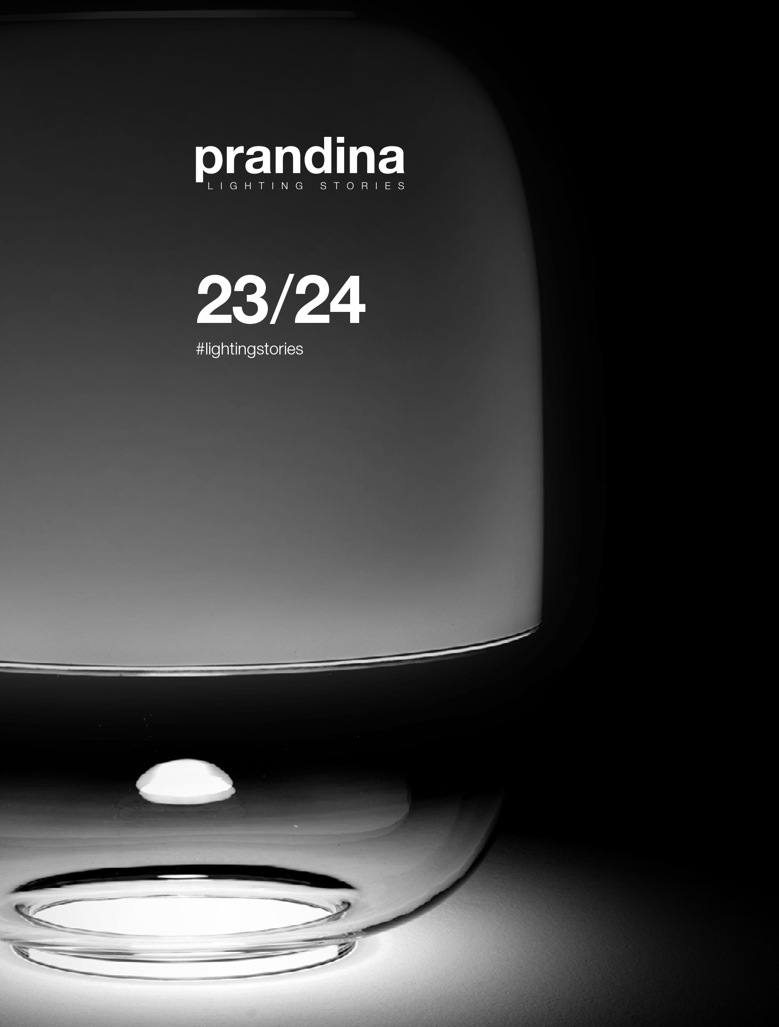 קטלוג מוצרים PRANDINA 1 מתוך 1