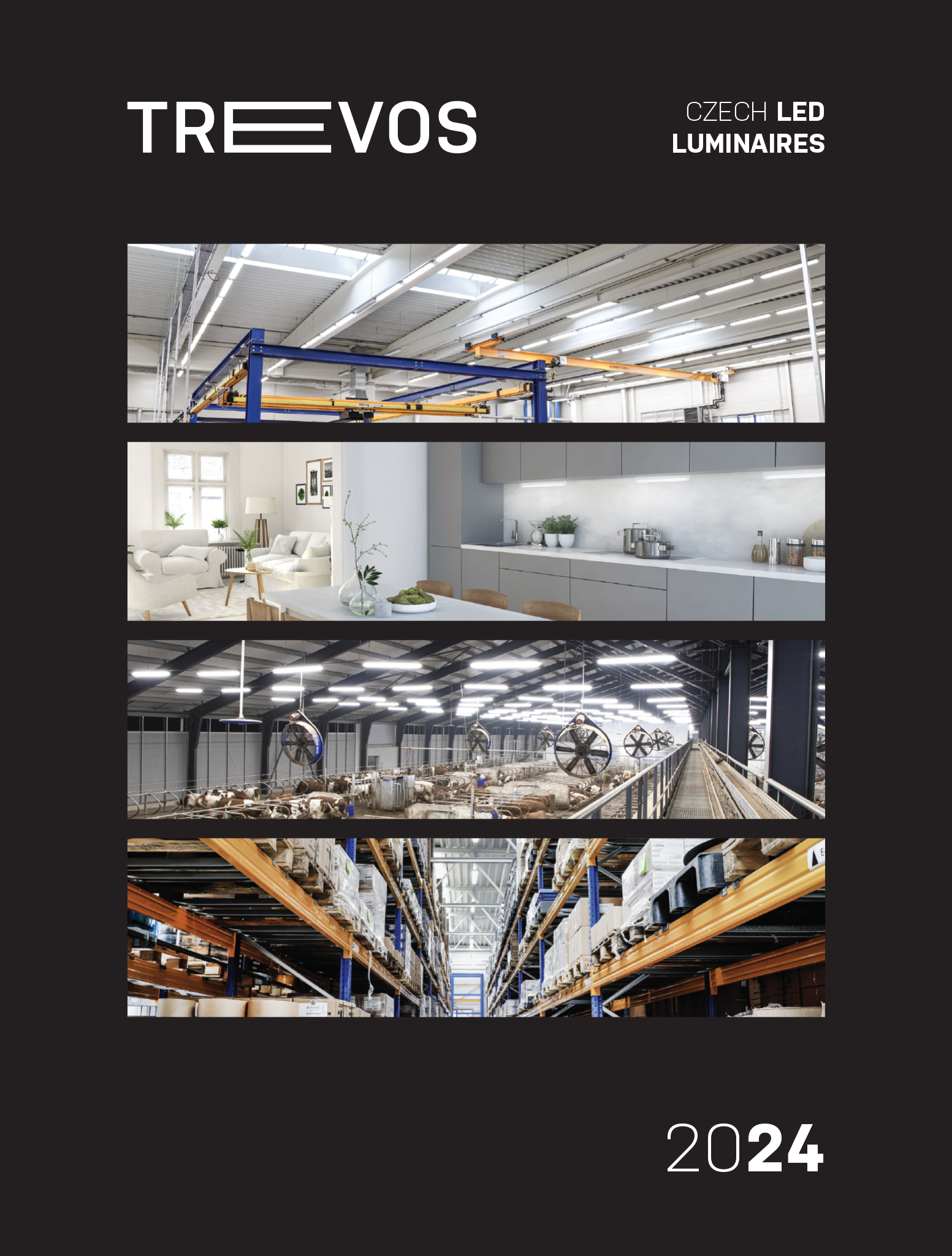 קטלוג מוצרים TREVOS 1 מתוך 1