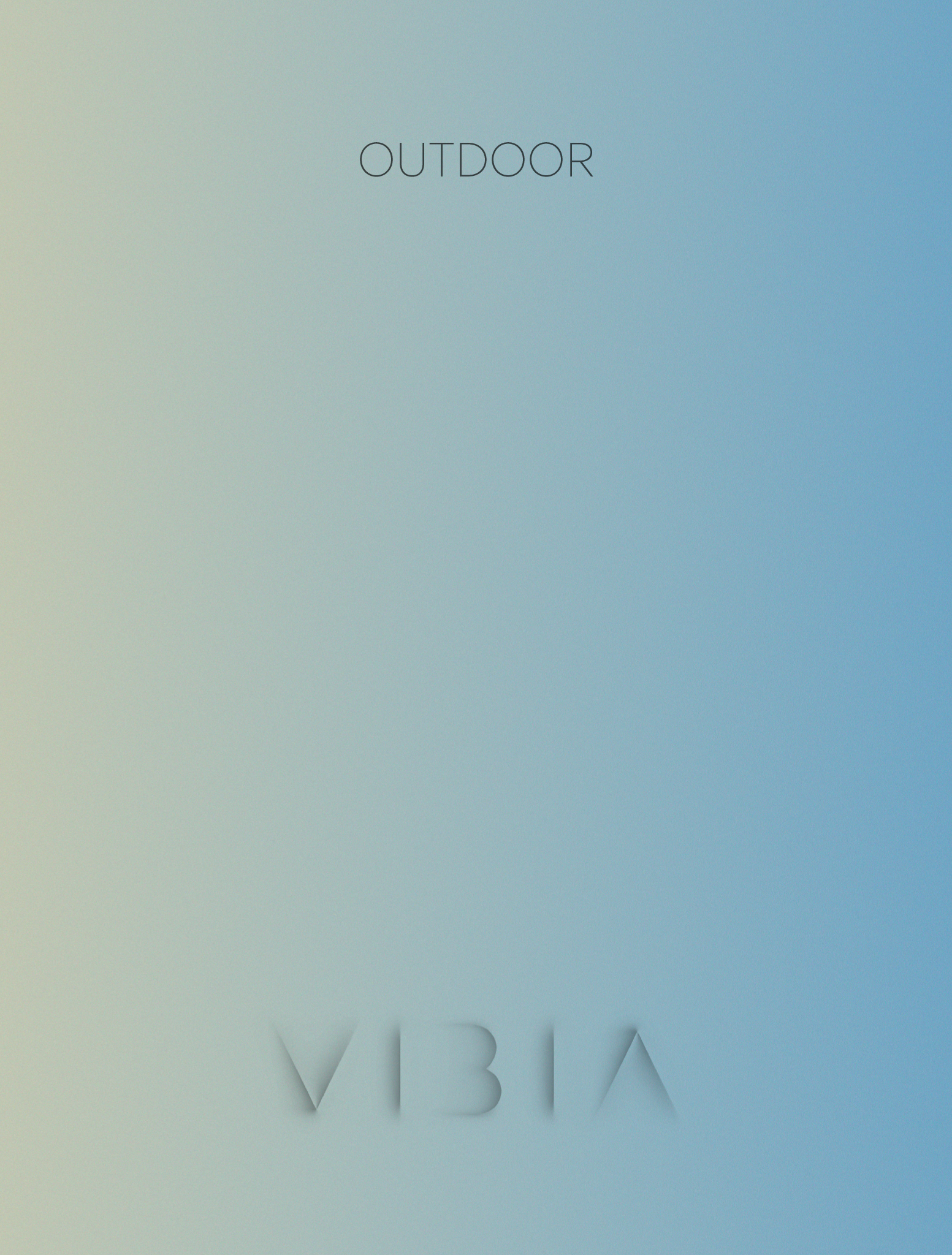 קטלוג מוצרים VIBIA 2 מתוך 3