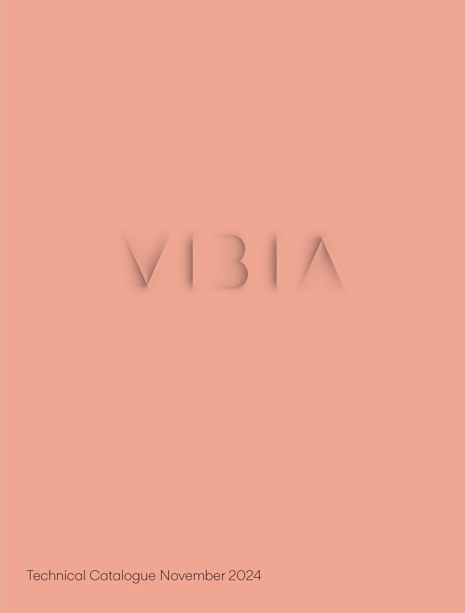 קטלוג מוצרים VIBIA 3 מתוך 3